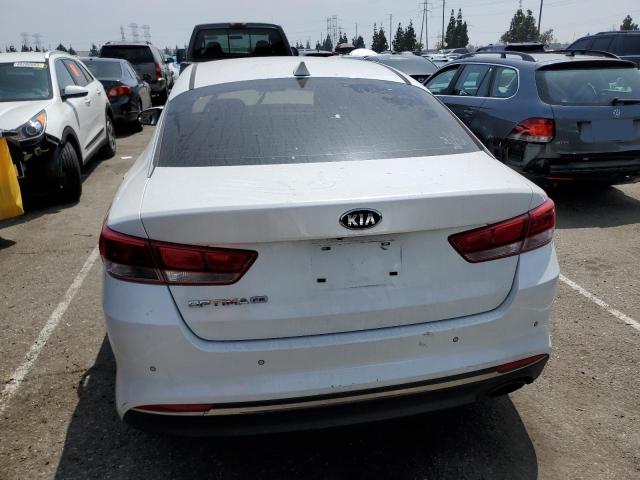 KNAGT4L33J5198271 KIA Optima Lx