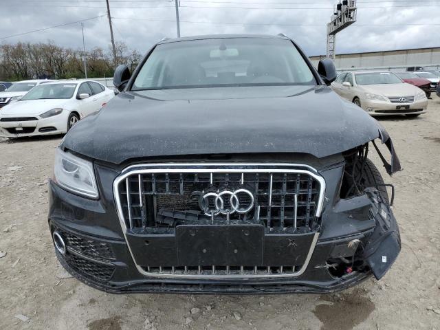 VIN WA1DGAFP0EA019425 2014 Audi Q5, Premium Plus no.5