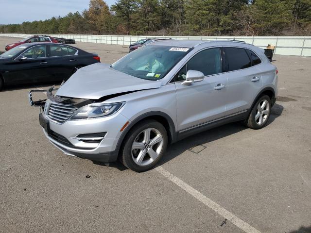 2016 Lincoln MKC Premiere