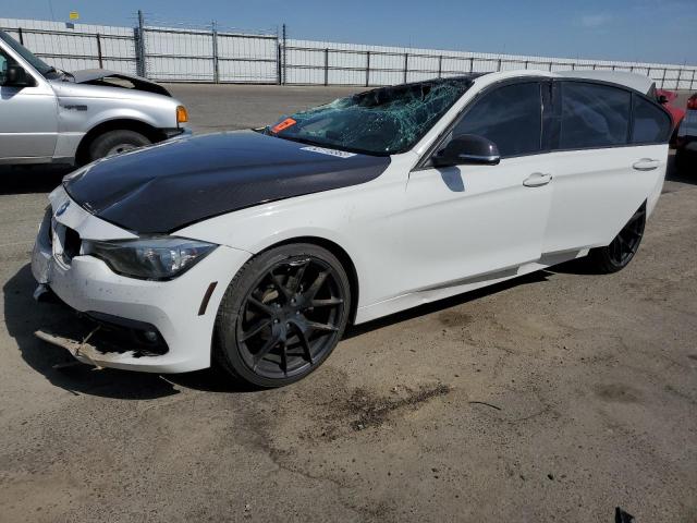 2016 BMW 3 Series 328i