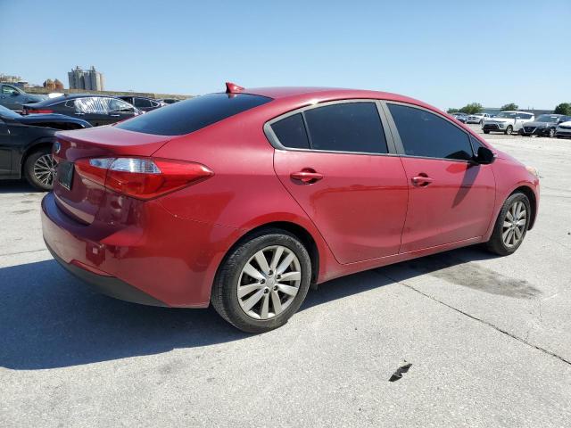 KNAFX4A63G5454396 KIA FORTE LX