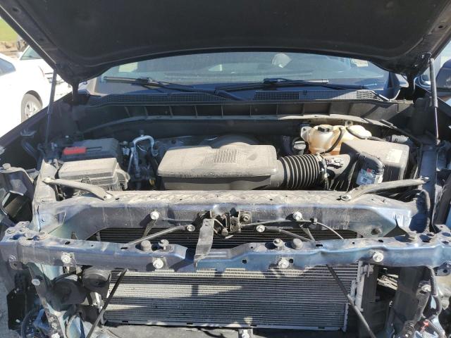 2020 CHEVROLET SLVRD 1500 3GCUYHEDXLG326165