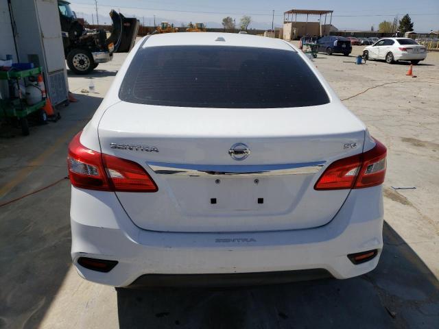 3N1AB7AP2GY339624 Nissan SENTRA S