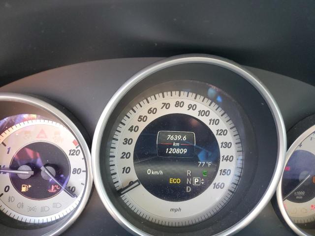 WDDHF5KB6EA786780 Mercedes-Benz E 350