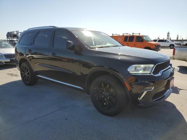 1C4RDJAG4MC836718 Dodge Durango Sxt