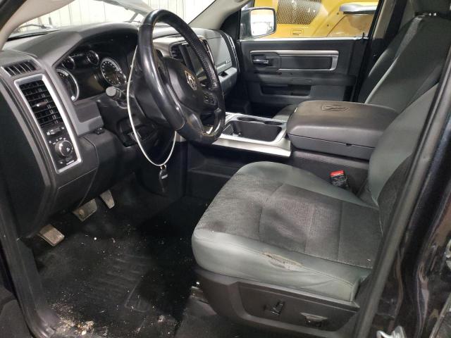2016 RAM 1500 SLT - 1C6RR7LT7GS103689