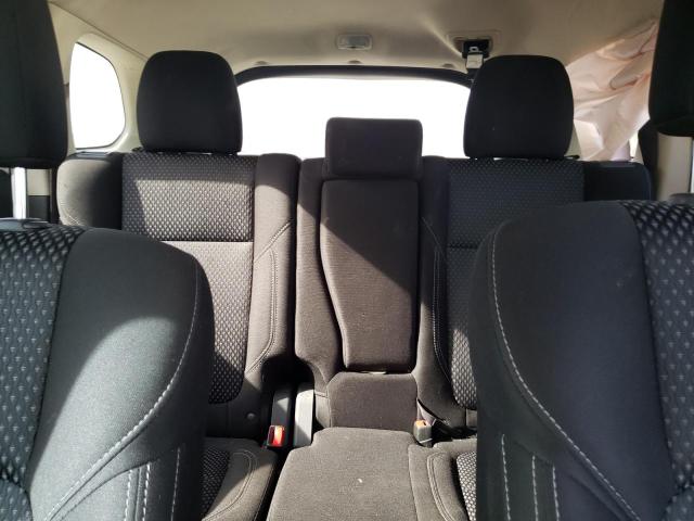 JA4AD2A32LZ047781 Mitsubishi Outlander Es