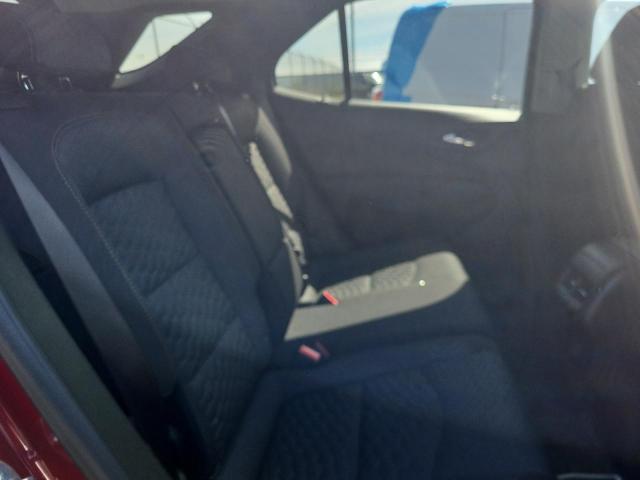2020 CHEVROLET EQUINOX LT - 2GNAXUEVXL6261912