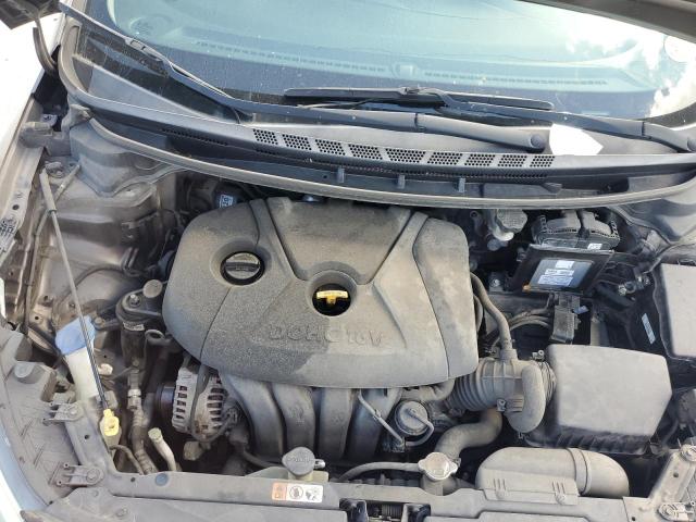 KNAFX4A60E5062716 KIA FORTE LX