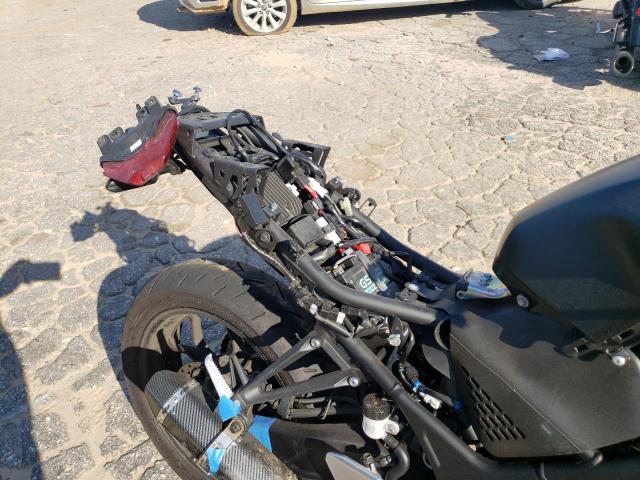 2021 YAMAHA MT-03 MH3RH20Y7MK003930