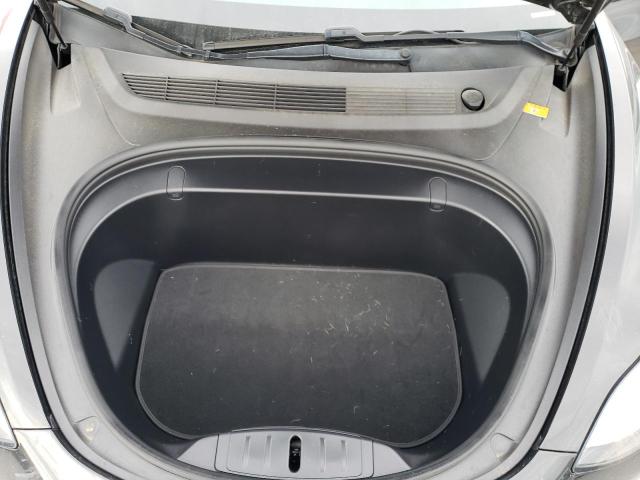 5YJ3E1EA5JF152672 Tesla MODEL 3