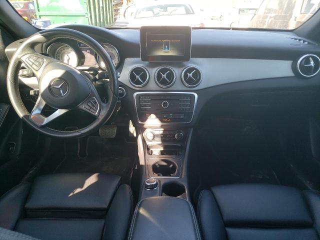 2017 MERCEDES-BENZ GLA 250 WDCTG4EB4HJ323882