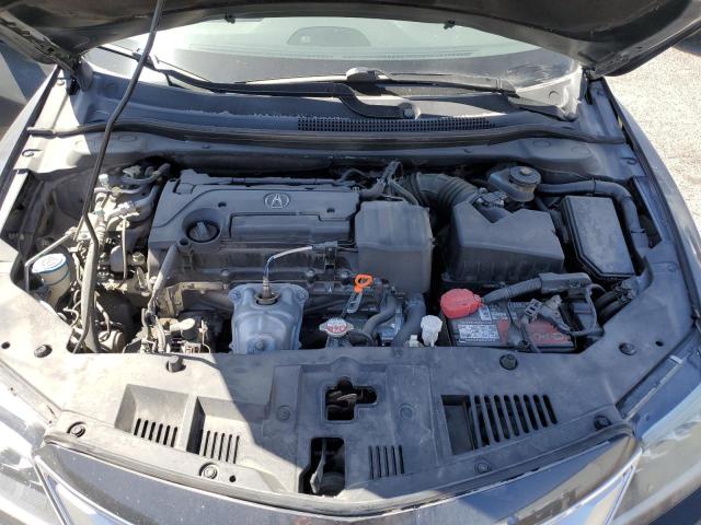 19UDE2F88GA009191 Acura Ilx Premium Tech