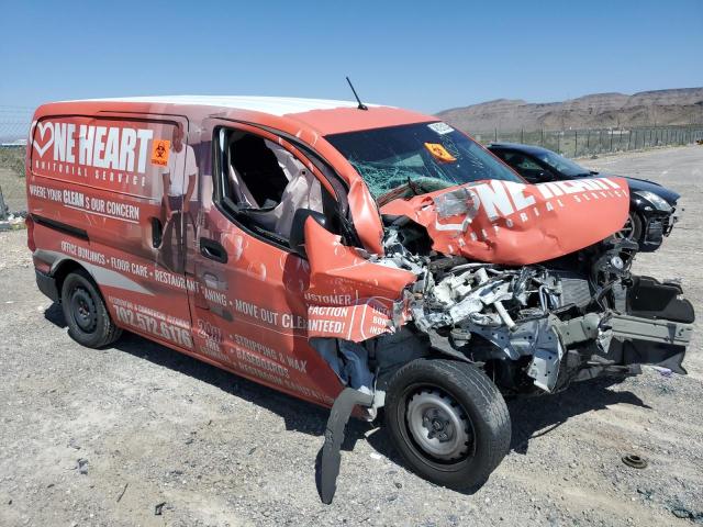 2018 NISSAN NV200 2.5S - 3N6CM0KN3JK690425