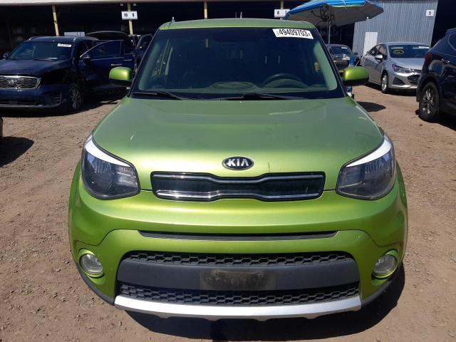 KNDJP3A56H7883360 KIA SOUL +