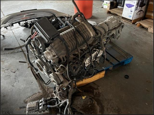 2018 CHEVROLET MOTOR - 18B0SSALE43079523