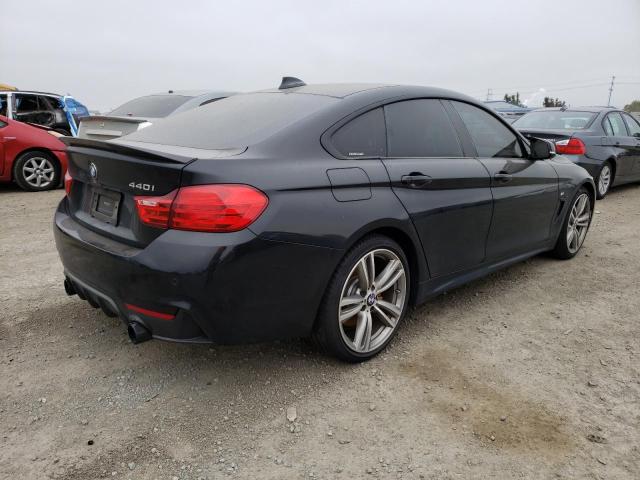 WBA4E3C57HG186874 BMW 440i Gran Coupe