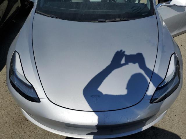 5YJ3E1EB5JF069350 Tesla MODEL 3