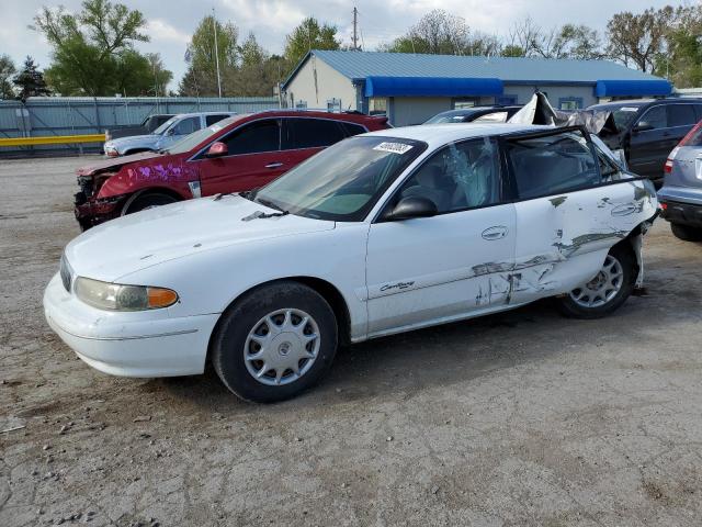 1999 Buick Century Custom