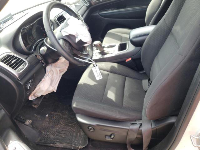 1C4RJEAG2KC597828 Jeep Grand Cherokee Laredo