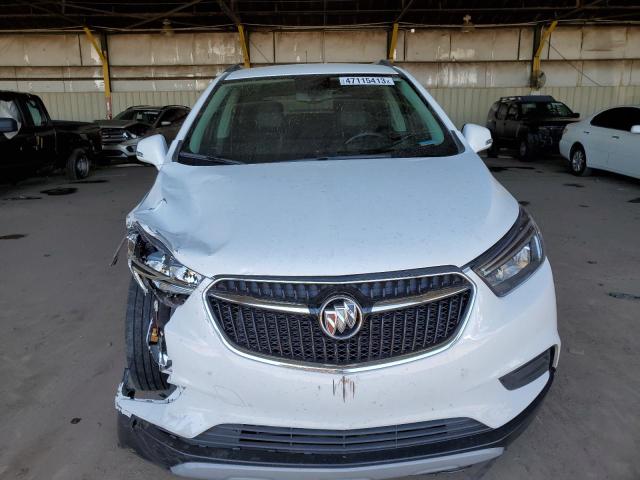 KL4CJASB3KB868462 Buick Encore Preferred