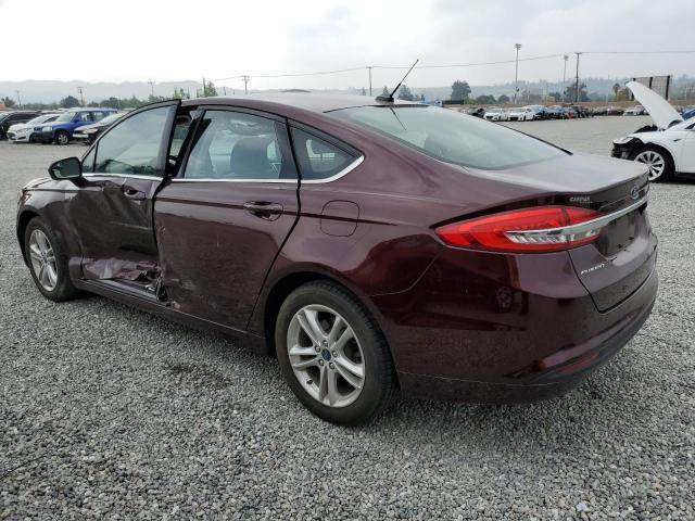 3FA6P0HD5JR180886 | 2018 FORD FUSION SE