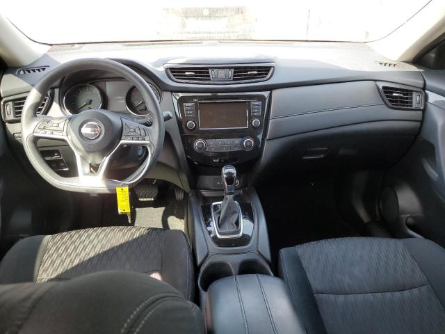 5N1AT2MT6JC752907 Nissan ROGUE S