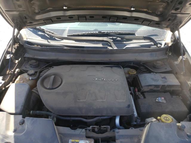 1C4PJLCS9EW115548 Jeep Cherokee Latitude