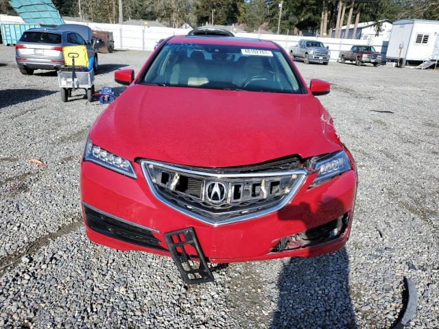 19UUB1F50HA002696 Acura TLX TECH