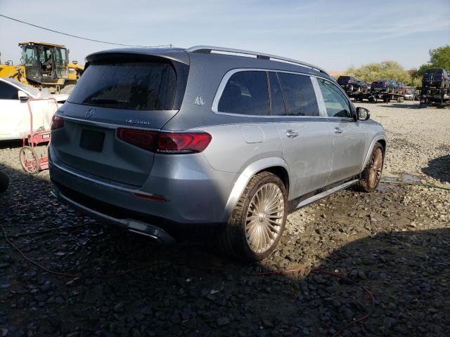 2022 MERCEDES-BENZ GLS MERCED 4JGFF8HB5NA773363