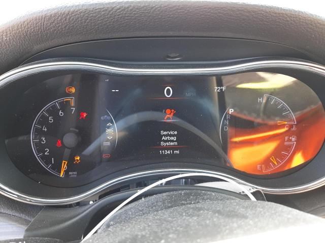 1C4RJEAG2LC403283 Jeep Grand Cherokee Laredo