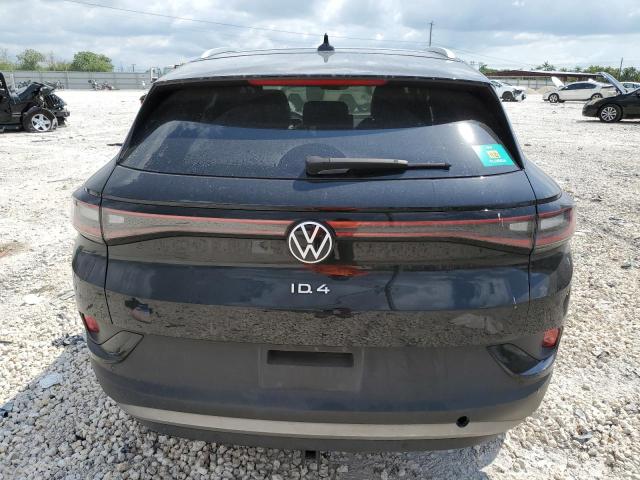 2021 VOLKSWAGEN ID.4 FIRST WVGDMPE22MP010062