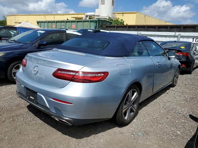 2019 MERCEDES-BENZ E 450 - WDD1K6HBXKF080064