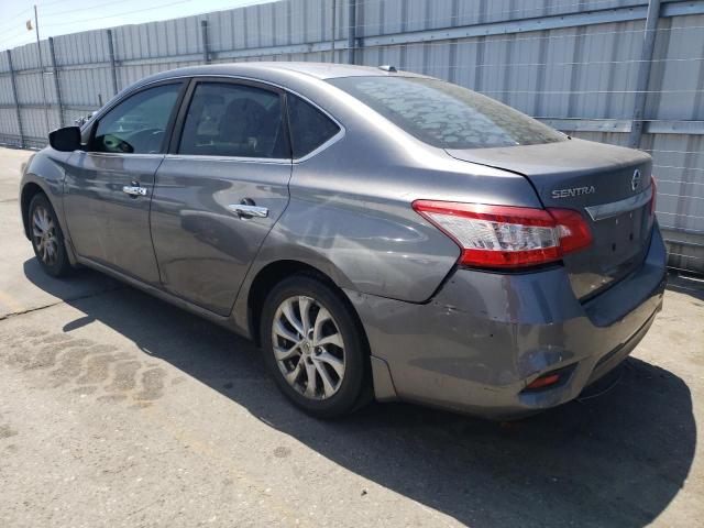 3N1AB7AP9HY331778 Nissan SENTRA S