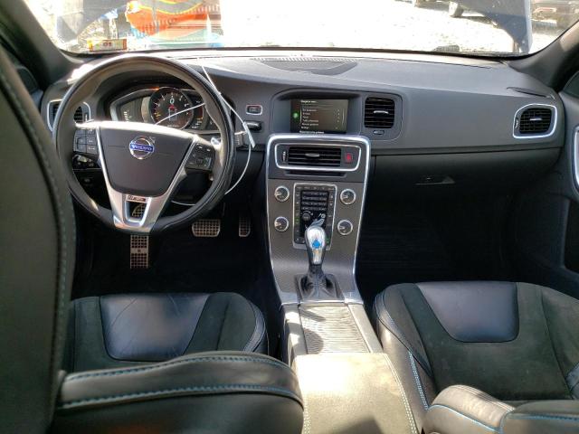 2015 VOLVO S60 POLEST - YV1A92TS8F1344496