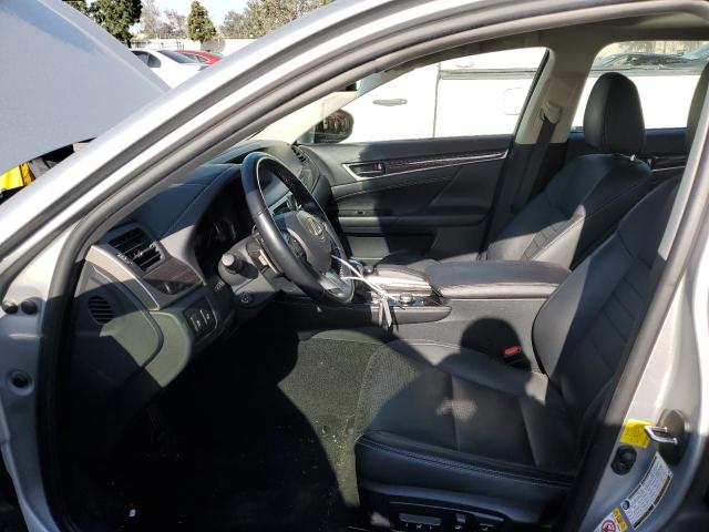 2016 LEXUS GS 350 BAS - JTHBZ1BL4GA002753