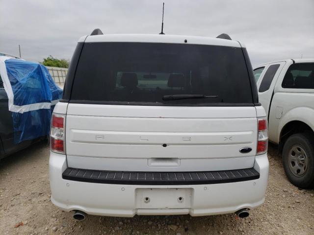 2019 FORD FLEX SE - 2FMGK5B81KBA09957