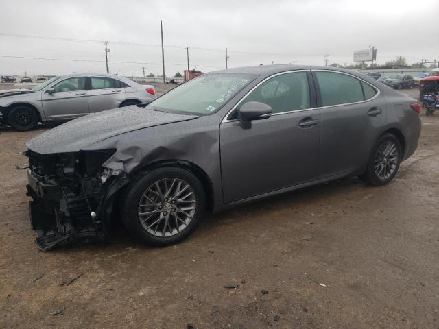 2018 Lexus ES 350 