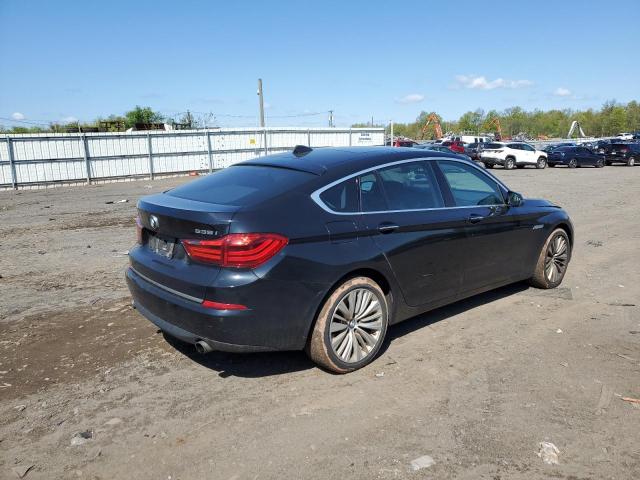 2015 BMW 535 XIGT - WBA5M4C53FD184132