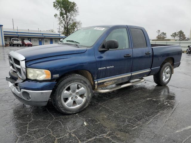 2003 Dodge Ram 1500 ST