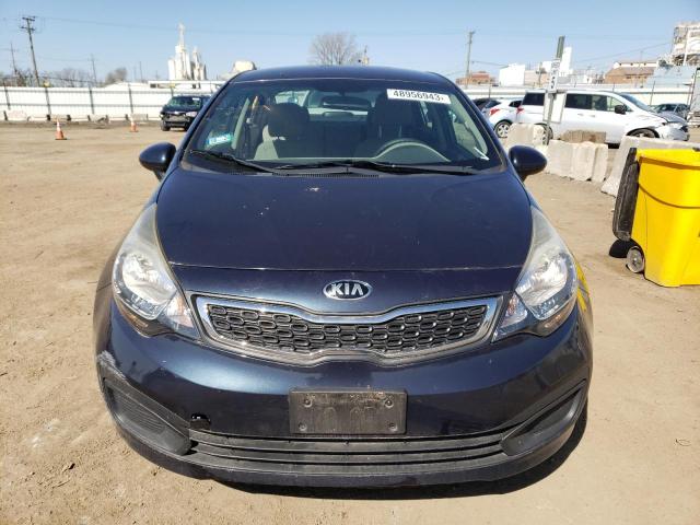 2015 KIA RIO EX - KNADN4A37F6426581
