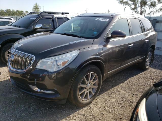 2014 Buick Enclave 