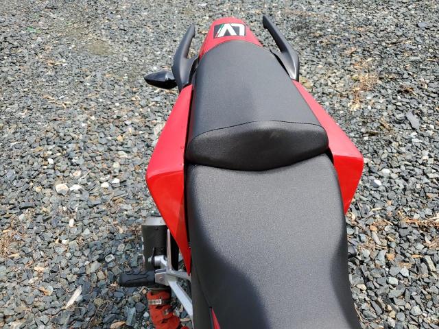 2017 HONDA CBR300 RA - MLHNC5158H5300319