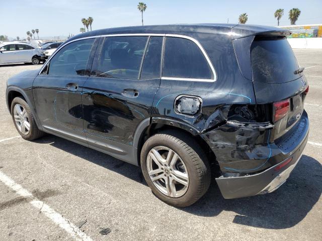 W1N4M4HB1LW013949 Mercedes-Benz Glb 250 4matic