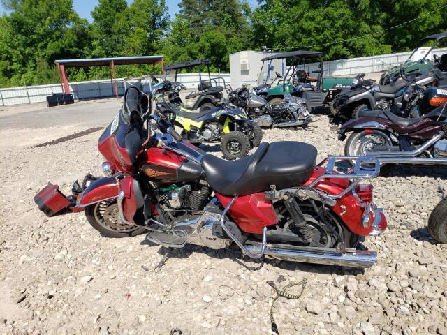 2013 HARLEY-DAVIDSON FLHTC ELEC - 1HD1FFM16DB677703