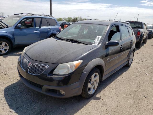 2008 Pontiac Vibe 