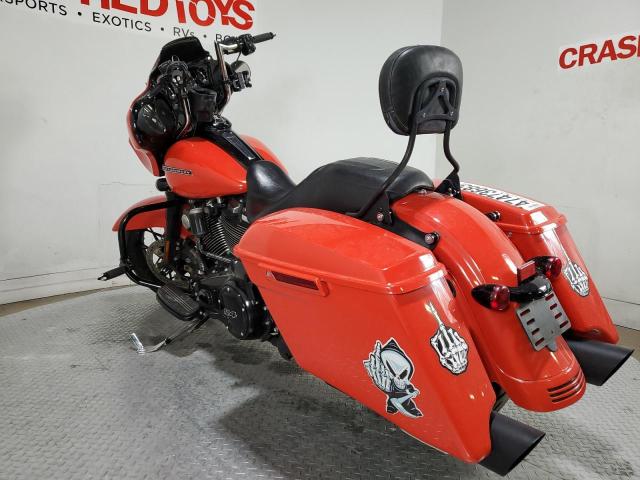 2020 HARLEY-DAVIDSON FLHXS - 1HD1KRP13LB628322