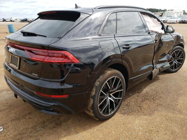 2019 AUDI Q8 PRESTIG WA1FVAF17KD038056