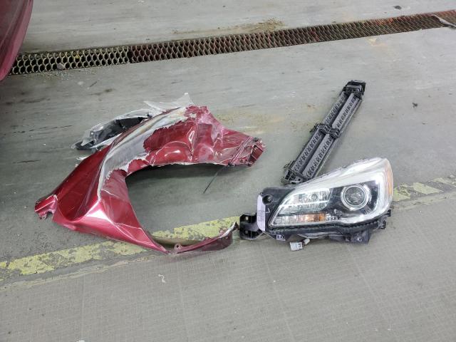 4S3BNAF69G3033499 Subaru Legacy 2.5i Premium