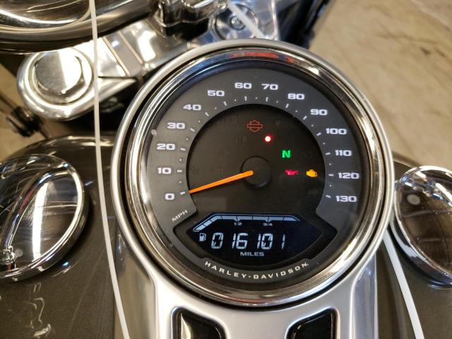 2018 HARLEY-DAVIDSON FLFB FATBO 1HD1YFJ17JC054305
